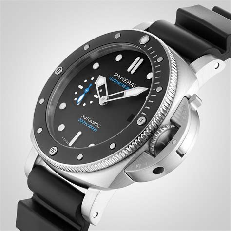 submersible panerai 42mm|panerai submersible 42mm price.